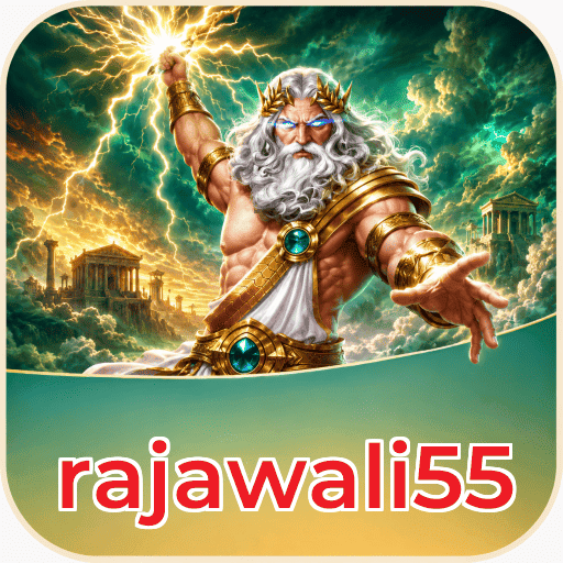 Logo rajawali55