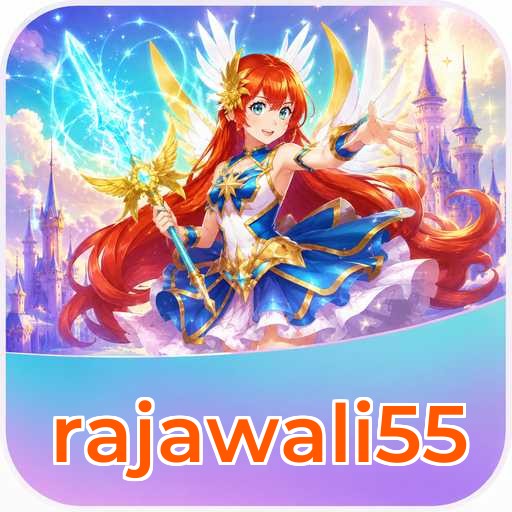 Logo rajawali55