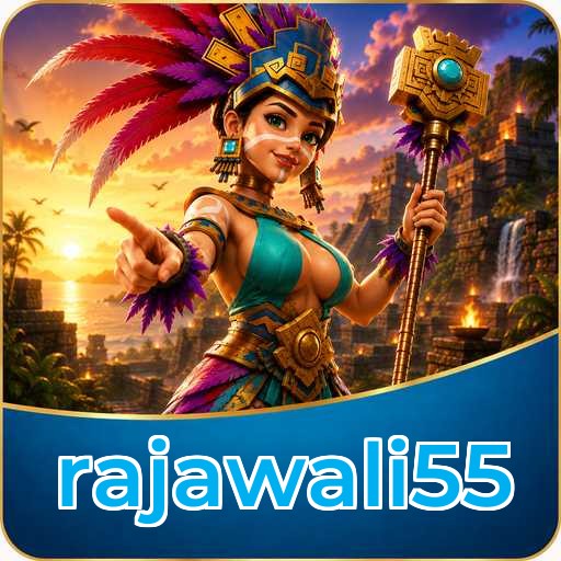 Logo rajawali55