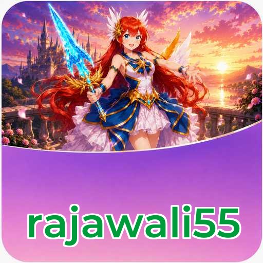 Logo rajawali55