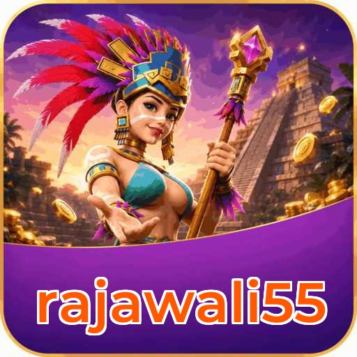 Logo rajawali55