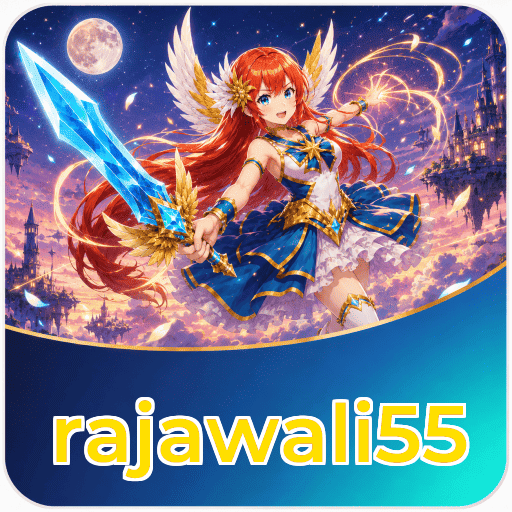 Logo rajawali55