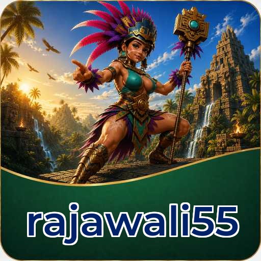 Logo rajawali55