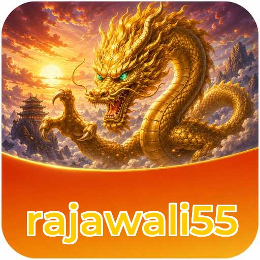 Logo rajawali55