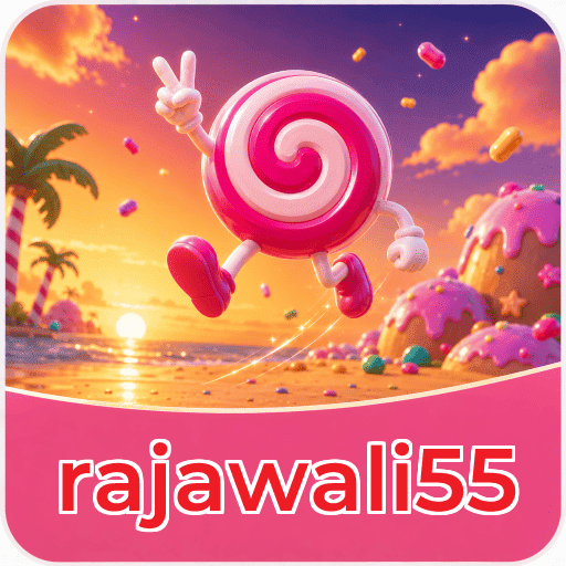 Logo rajawali55