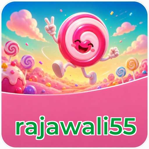 Logo rajawali55