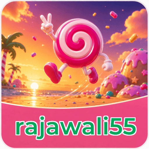 Logo rajawali55