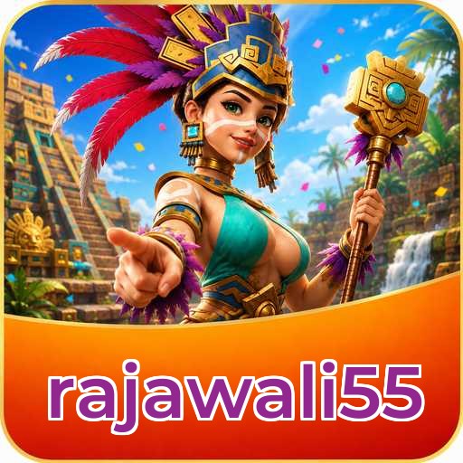 Logo rajawali55