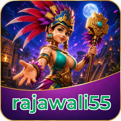 Logo rajawali55