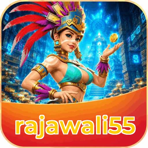 Logo rajawali55