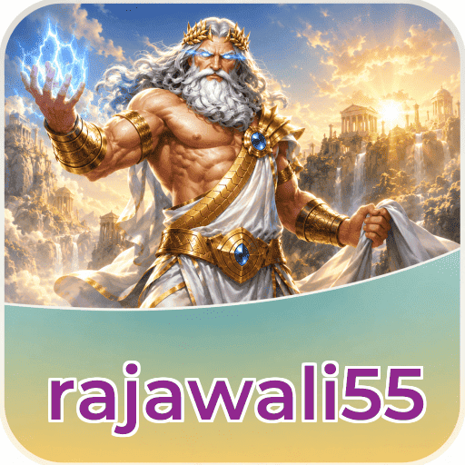 Logo rajawali55