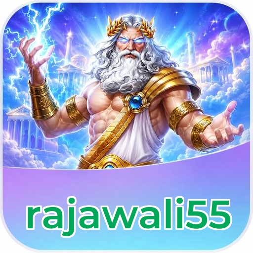 Contoh membandingkan alamat situs rajawali55w.com di bilah peramban