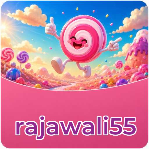 Logo rajawali55
