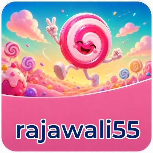 Logo rajawali55