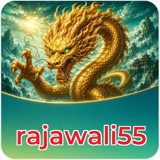 Logo rajawali55