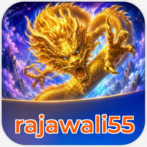 Logo rajawali55