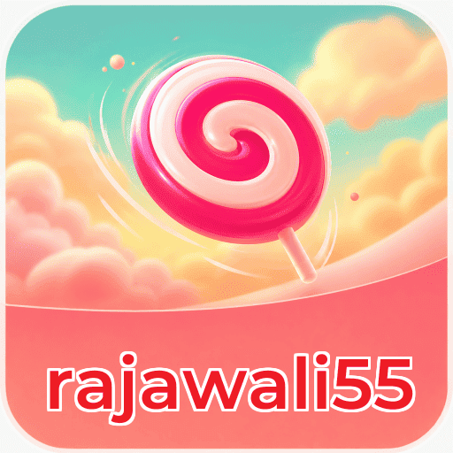 Logo rajawali55