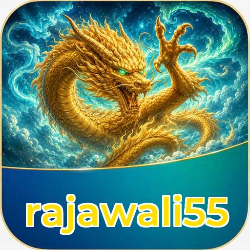 Logo rajawali55