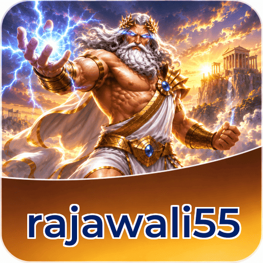 Logo rajawali55
