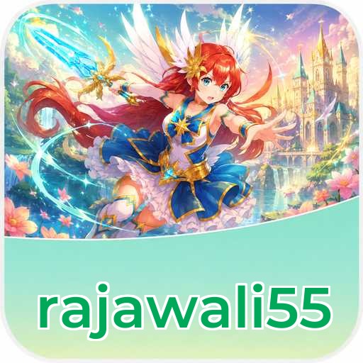 Logo rajawali55