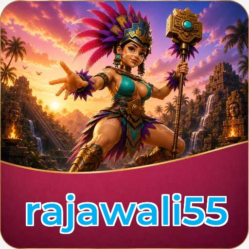 Logo rajawali55