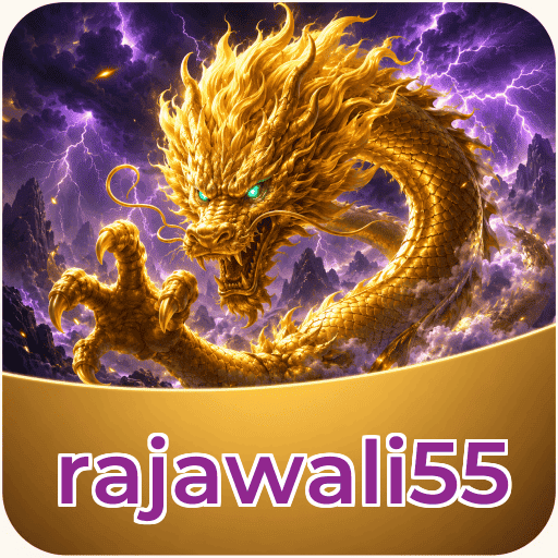 Logo rajawali55