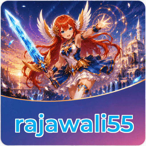 Logo rajawali55