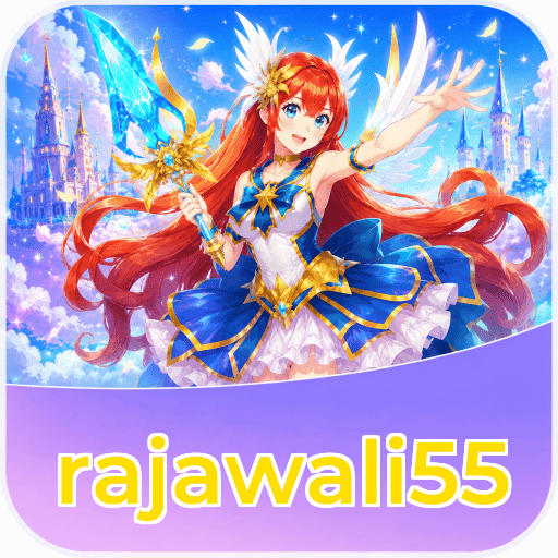 Logo rajawali55