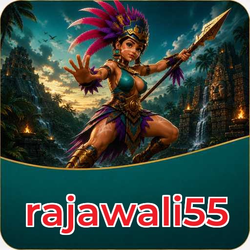 Logo rajawali55