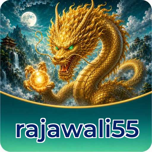 Logo rajawali55
