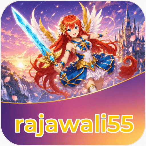 Logo rajawali55