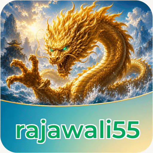 Logo rajawali55