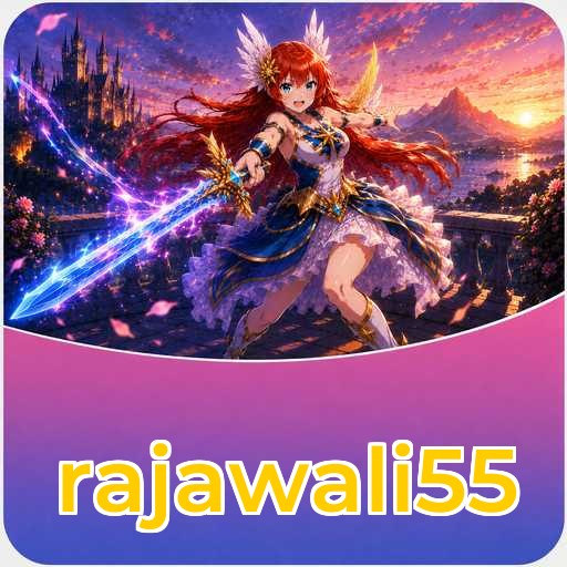 Logo rajawali55