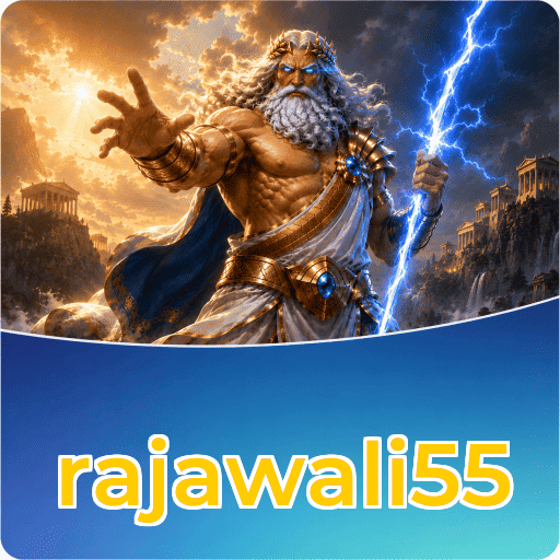 Logo rajawali55