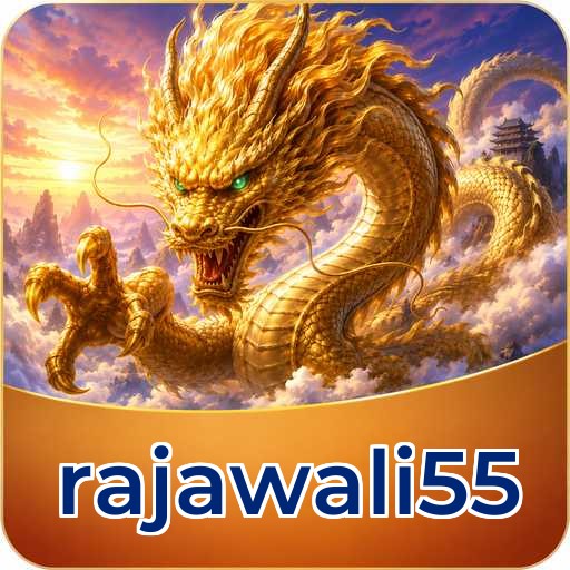 Logo rajawali55