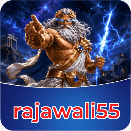 Logo rajawali55