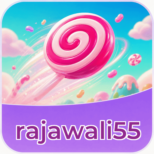Logo rajawali55