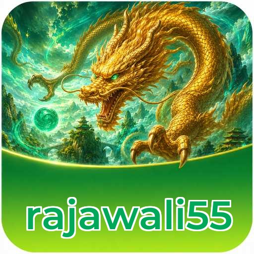 Logo rajawali55