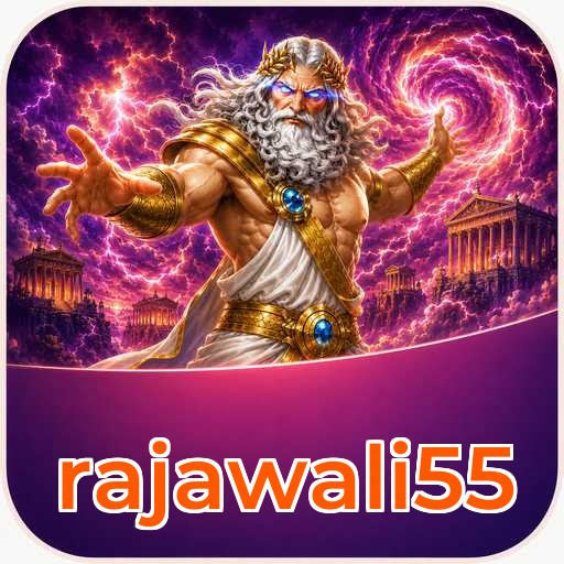 Logo rajawali55