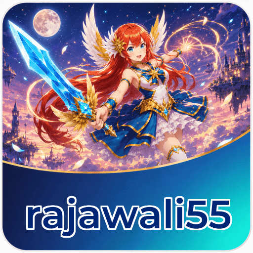 Logo rajawali55
