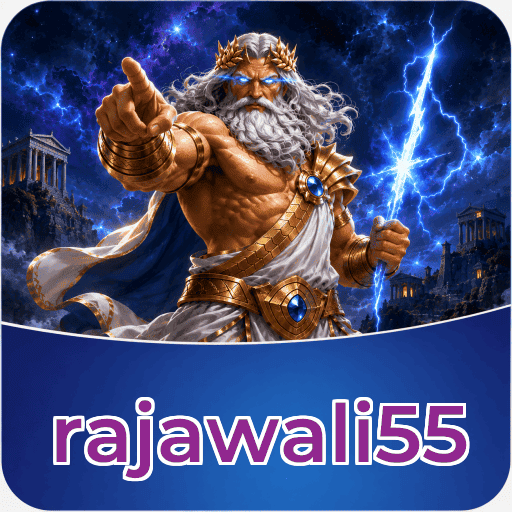 Logo rajawali55