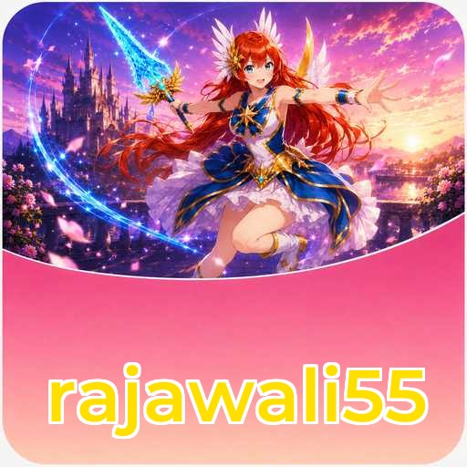 Logo rajawali55