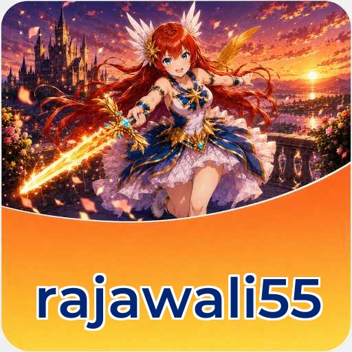 Logo rajawali55