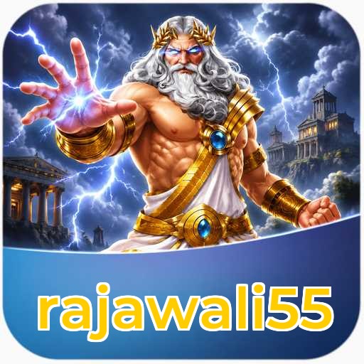 Logo rajawali55