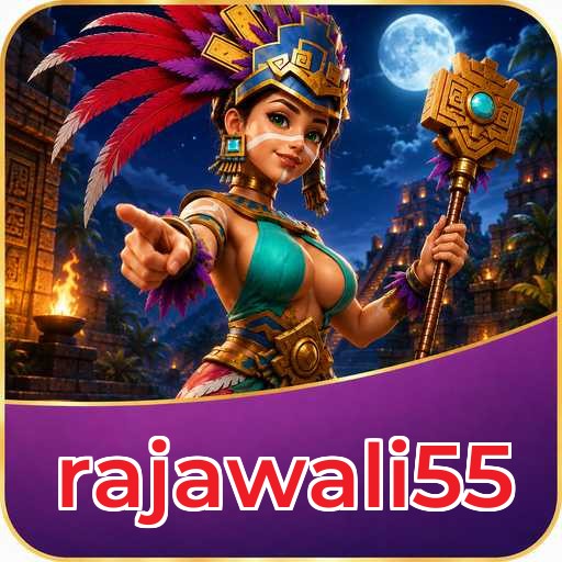 Logo rajawali55