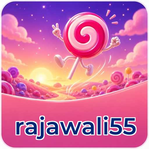 Logo rajawali55