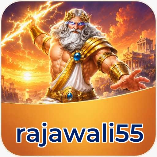 Logo rajawali55