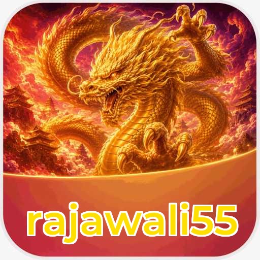 Logo rajawali55
