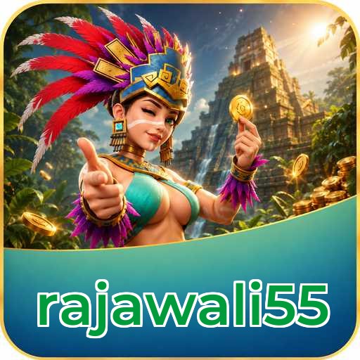 Logo rajawali55
