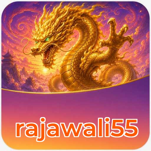 Logo rajawali55
